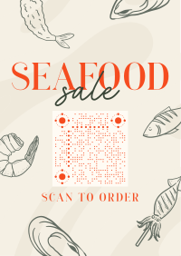 Savory Sale Flyer Image Preview