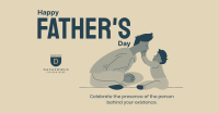 To Our Father's Facebook ad Image Preview
