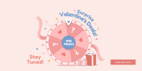 Valentine Promo Twitter Post Image Preview