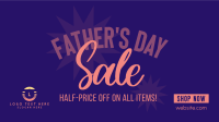 Deals for Dads Animation Image Preview