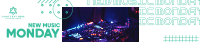 DJ Music Set SoundCloud Banner Image Preview