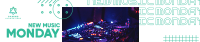 DJ Music Set SoundCloud banner Image Preview