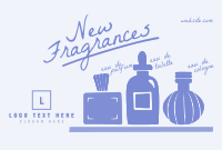 Fresh Fragrance Pinterest board cover Image Preview
