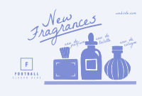 Fresh Fragrance Pinterest board cover Image Preview