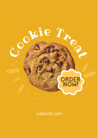 Cookies For You Favicon | BrandCrowd Favicon Maker