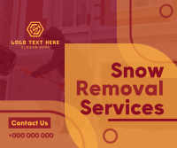 Simple Snow Removal Facebook post Image Preview