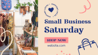 Flourishing Local Shop Facebook event cover Image Preview