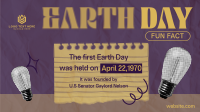 Earth Day Trivia Animation Preview
