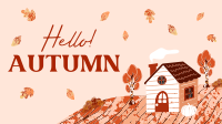 Autumn is Calling Video Image Preview