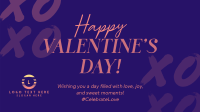 Celebrate Love this Valentines Animation Image Preview