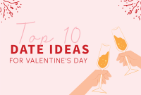 Date Ideas Pinterest board cover Image Preview