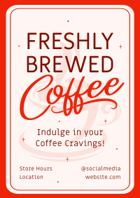 Retro Cafe Menu Letterhead | BrandCrowd Letterhead Maker