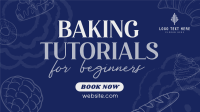 Baking Tutorials Animation Image Preview