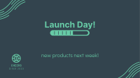 Loading Launch Day Facebook event cover Image Preview
