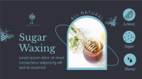 Sugar Waxing Salon Facebook event cover Image Preview