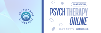 Psych Online Therapy Twitter Header Preview