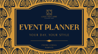 Your Event Stylist Facebook event cover Image Preview