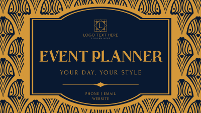 Your Event Stylist Facebook event cover