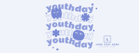 Youthful Spirits Facebook cover Image Preview