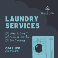 Laundry Services List Linkedin Post Image Preview