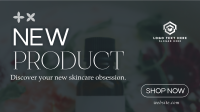 New Organic Product Animation Preview