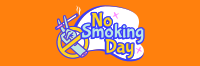 Quit Smoking Today Twitter Header Image Preview