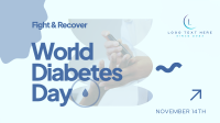Prevent Diabetes Facebook event cover Image Preview