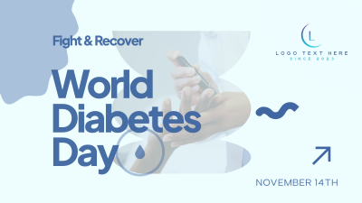 Prevent Diabetes Facebook event cover Image Preview