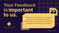Corporate Customer Reviews Facebook event cover Image Preview