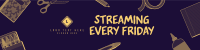 Crafting for Kids Twitch banner Image Preview