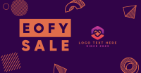 EOFY Sale Facebook ad Image Preview