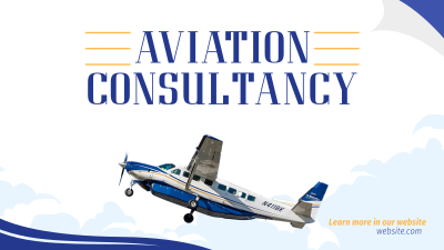 Aviation Pilot Consultancy Facebook event cover Image Preview