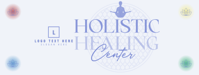 Holistic Healing Center Facebook cover Image Preview