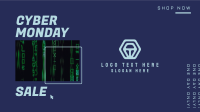 One Day Only Facebook Event Cover Design