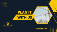 Construction Business Solutions Facebook event cover Image Preview