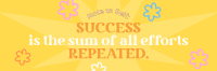 All Efforts Repeated Twitter Header Image Preview