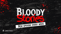 Bloody Stories Video Preview