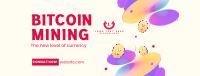 New Level Of Currency Facebook cover Image Preview