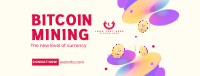 New Level Of Currency Facebook cover | BrandCrowd Facebook cover Maker