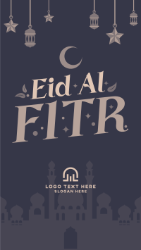 Sayhat Eid Mubarak Instagram reel Image Preview