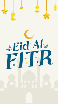 Sayhat Eid Mubarak YouTube short Image Preview