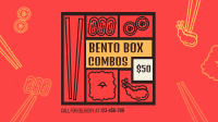 Bento Box Combo Animation Preview