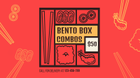 Bento Box Combo Animation Image Preview