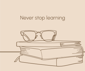 Book Glasses Facebook Post Image Preview