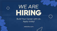 Simple Business Hiring Animation Preview