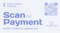 Scan to Pay Animation Preview