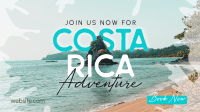 Welcome To Costa Rica Video Preview