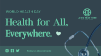 Health For All Animation Preview