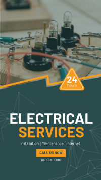 Anytime Electrical Solutions Video Preview