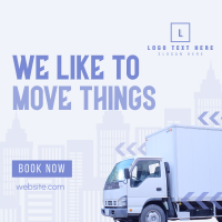We Like to Move It Instagram post Image Preview
